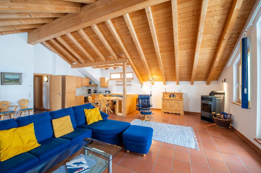 Penthousewohnung Wagrain - Top 17 - foto 2