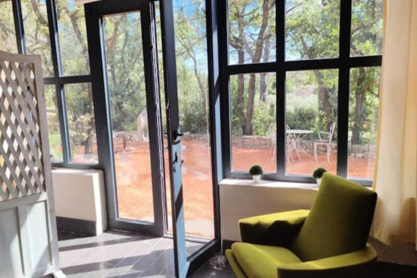 La Roseraie- Pernes-les-fontaines - foto 3