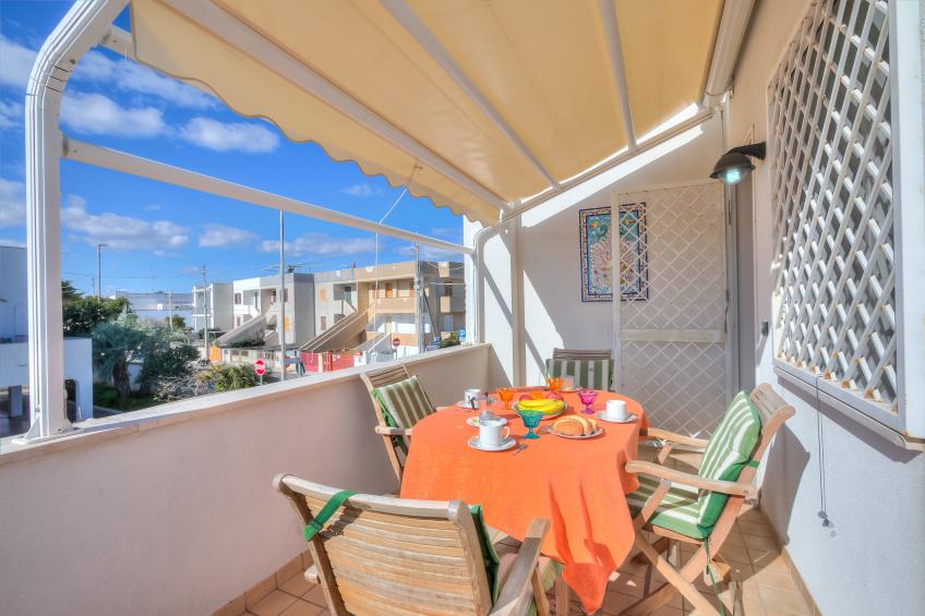 Appartamento Bel Mare beach at 200 meters - foto 2