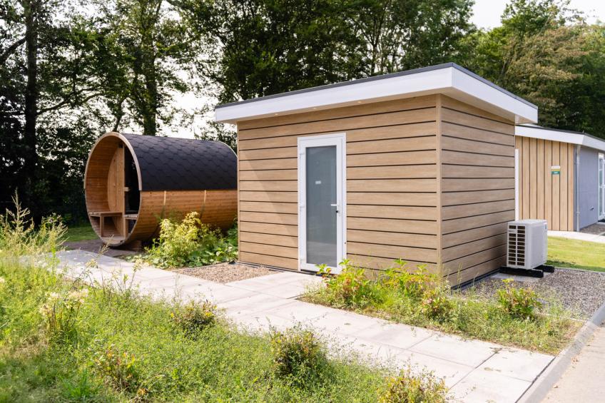 Schaelsbergerbosch Eco - Garden House - foto 10