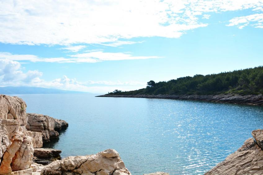 Blissful Bay Apartments Vrboska - One Bedroom Apartment with Balcony (owner Smokva) - foto 27