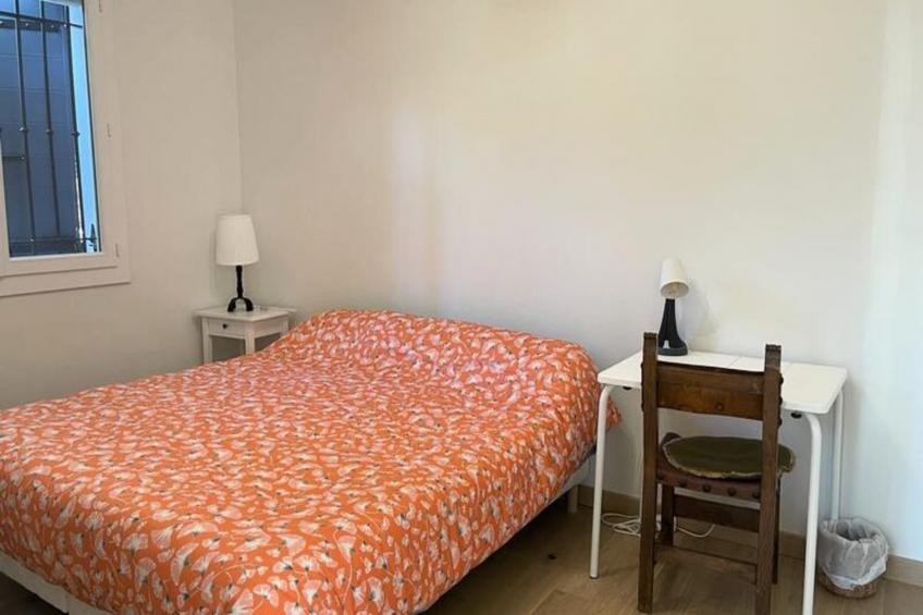 Villa Saint Louis Pour 6 Personnes - foto 16