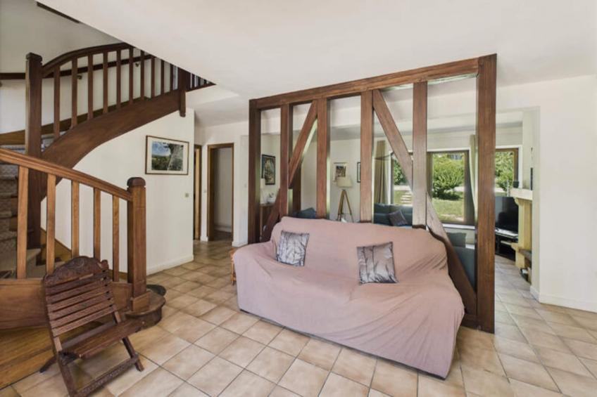 Maison à Peyzac le Moustier - foto 9