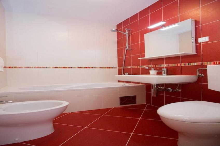 Apartments Nina - Two-Bedroom Apartment with Balcony and Sea View (Orašac) - foto 14