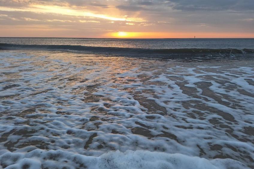 Appartementenhuis Andrea, Westerland - Type D - foto 21