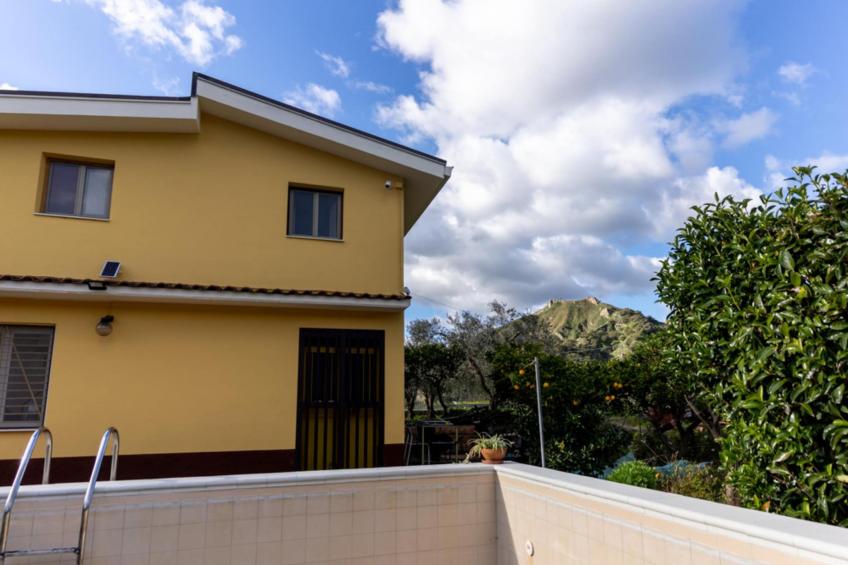 Ferienhaus Casa Mamma Maria - foto 8