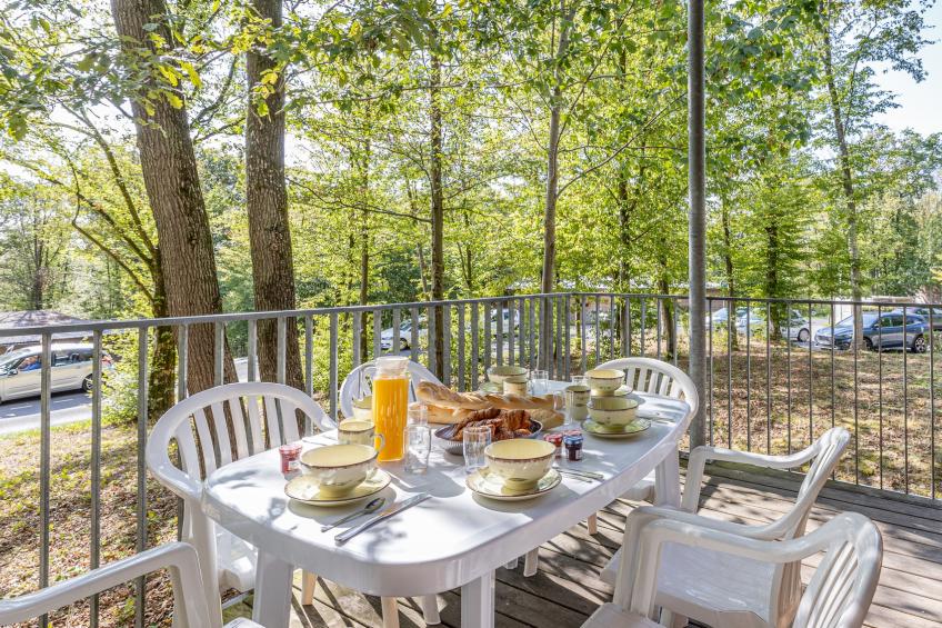 Madame Vacances Le Valjoly 3p 6p - foto 7