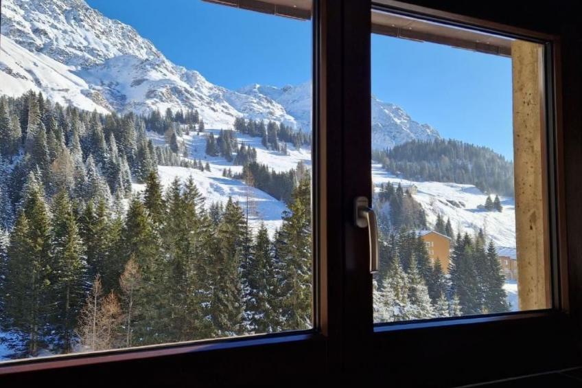 Wohnung Bella vista & Alp'sport - foto 12