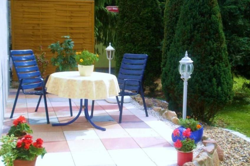Gemütliche Wohnung mit Terrasse - foto 12
