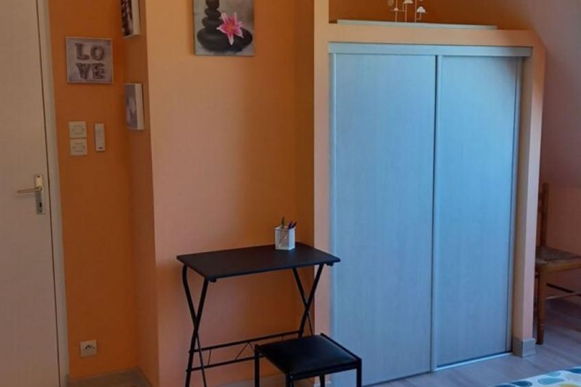 Ferienvilla "Gîte Portsallais" (Ferienhaus Portsallais) - foto 18