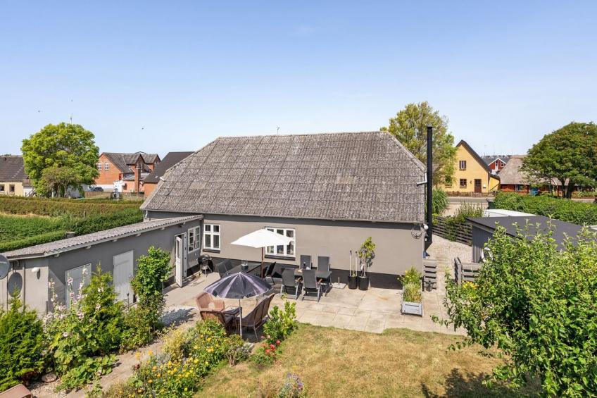 "Evje" - 250m from the sea in Funen - foto 32