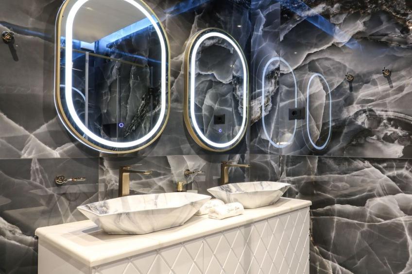 Villa Goldener Löwe - foto 35