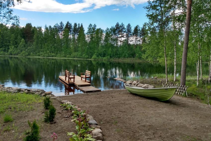 Kaislaranta - foto 3