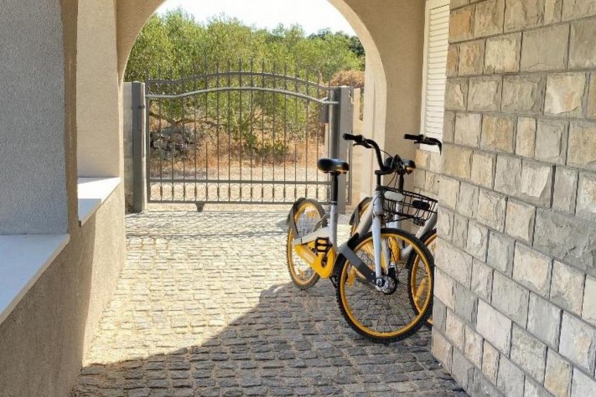 Gemütliches Haus in Drvenik Mali mit Meerblick - foto 22