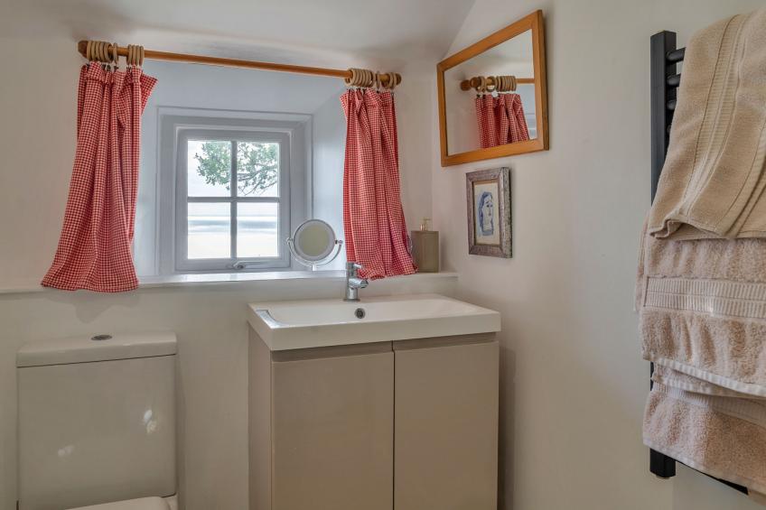 Lesceave Cottage - foto 13