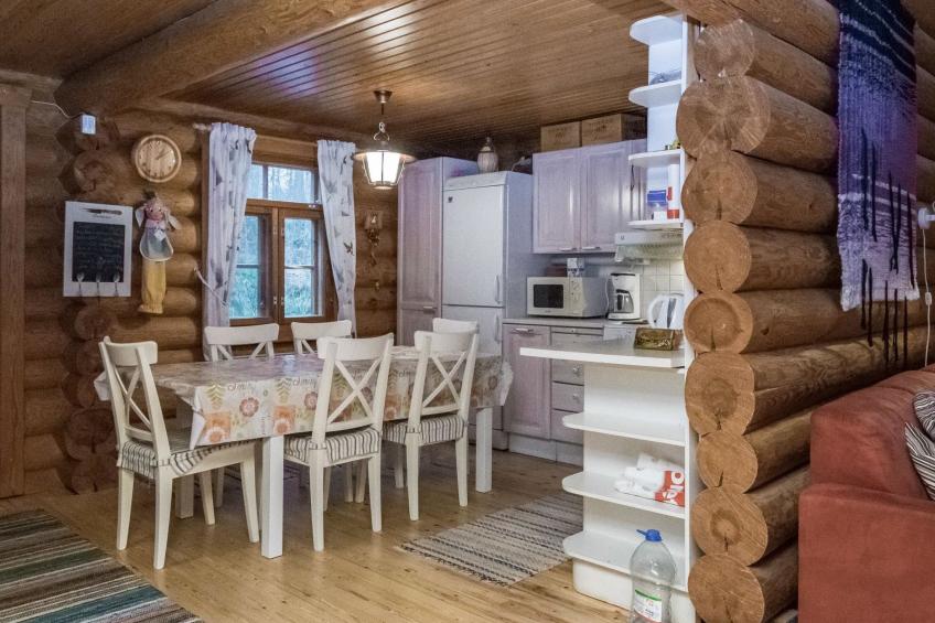 Palkinniemi - foto 15