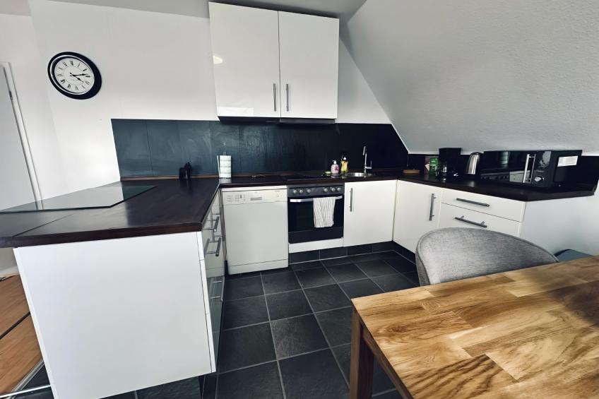 FeWo Waldhügelsee II - foto 3