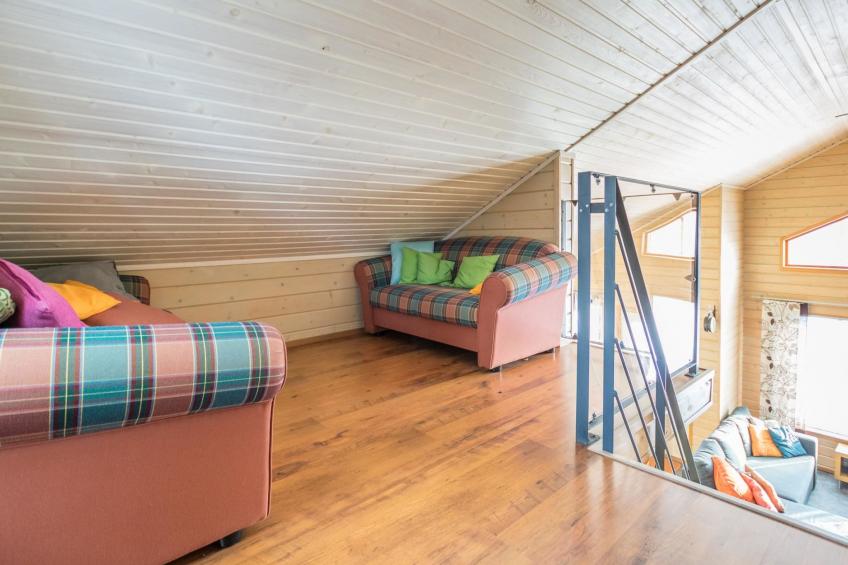 Rinteenkotka cottage - foto 11