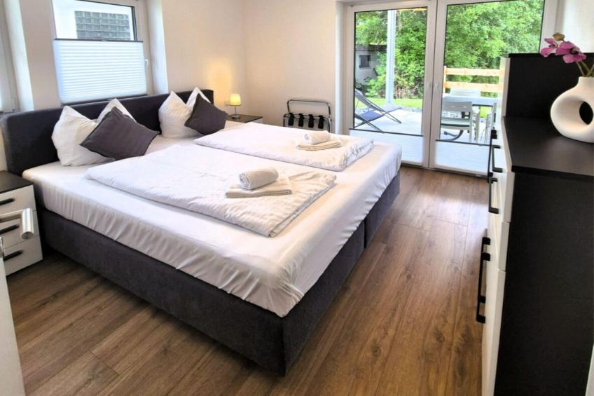 2 SZ Deluxe/ 5P- Winterberg Appartement 21134 - foto 16