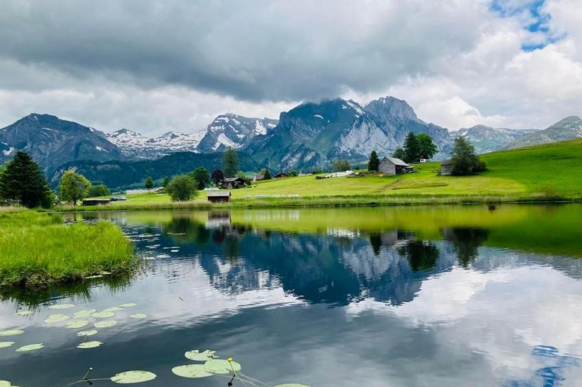 As Träumli - foto 9