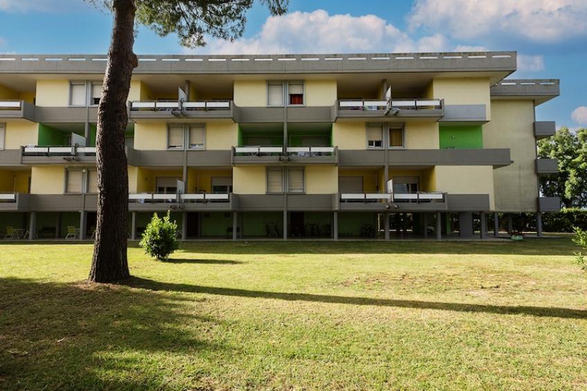 Residence Italia - Luni Mare 2p2p - foto 23