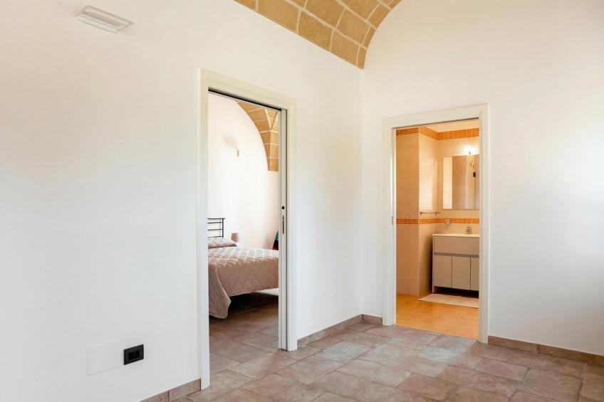 Villa Salentina With Garden And Pool - foto 15