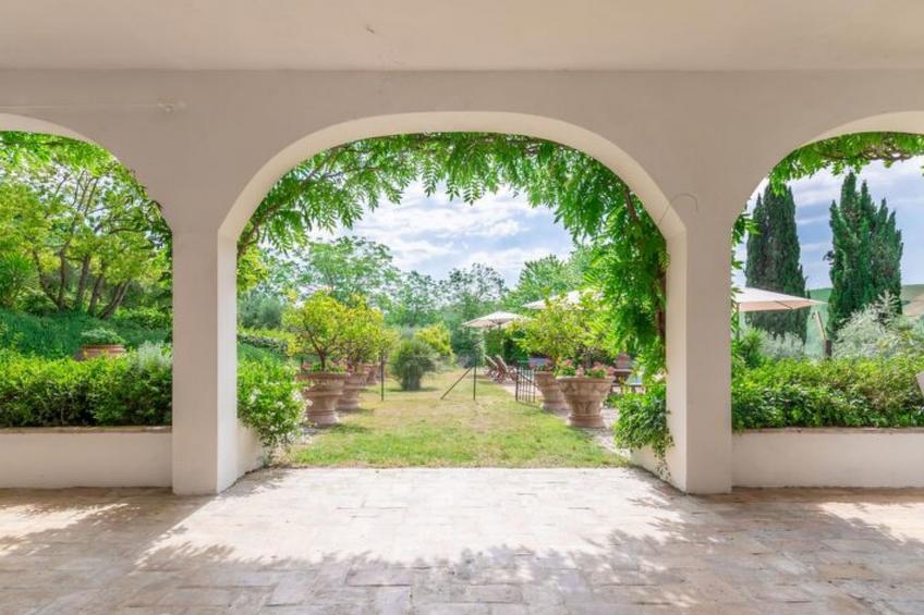 Villa La Picena - foto 58