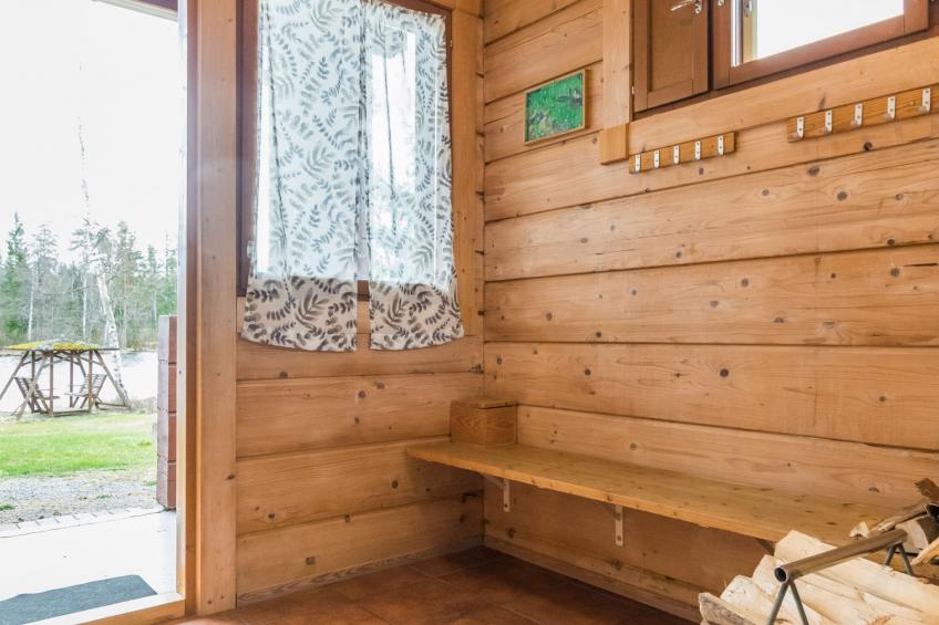 Koivuranta, vähä-eskelin lomamökit - foto 23