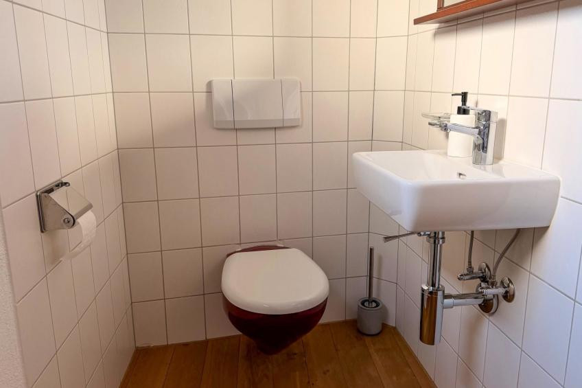 Ambiente Appartement/Fewo Appartement/Fewo - foto 9