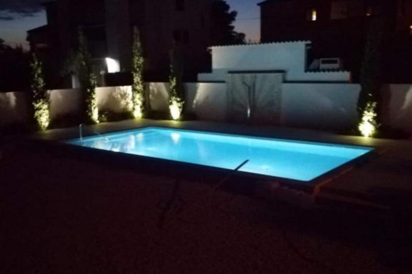 Comfort Villa Roza in Umag - Five Bedroom Villa With Pool - foto 31