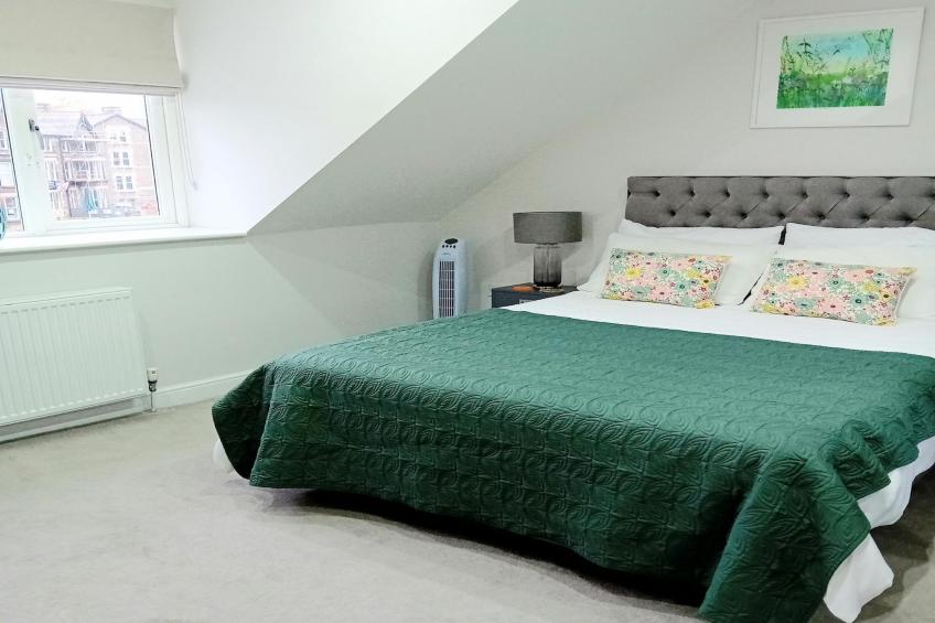 The Loft at The Regency - foto 10