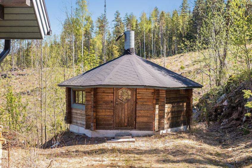 Tahkomäki - foto 3