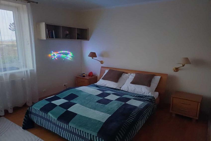 Dom wakacyjny w Świnoujściu Zalewowa 70 8 osób - foto 19