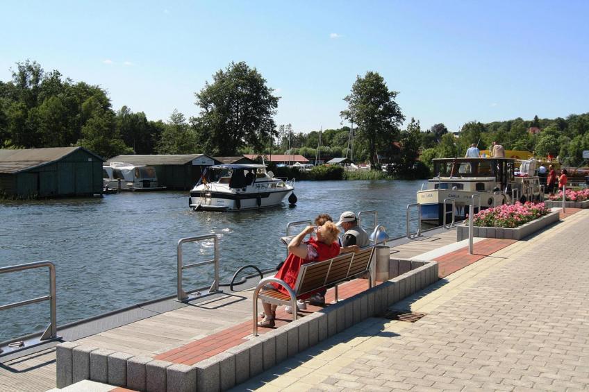 Ferienwohnung, Plau am See - foto 15