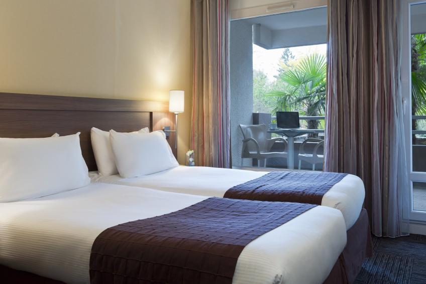 1-Bedroom Apartment - LA RESERVE - foto 13