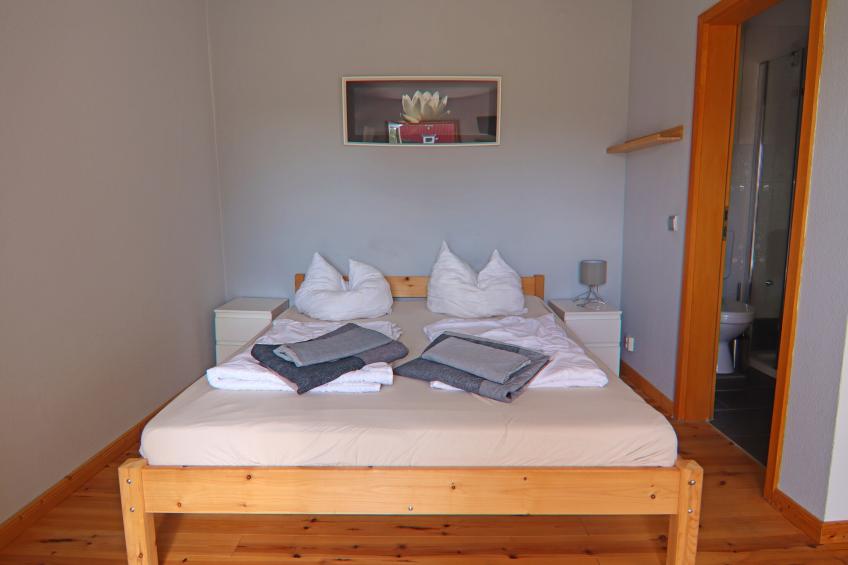 Holiday flat, Mirow - foto 12