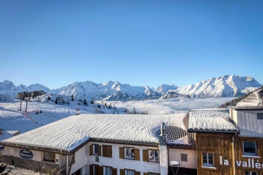 #ah16  | Les Quirlies | Sublime Chalet Familial - foto 28