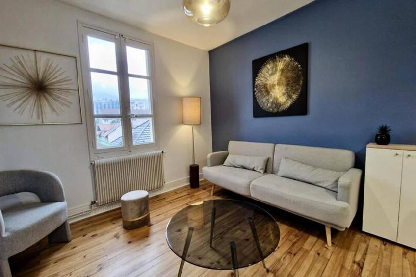 | Le Blue Revol - foto 9