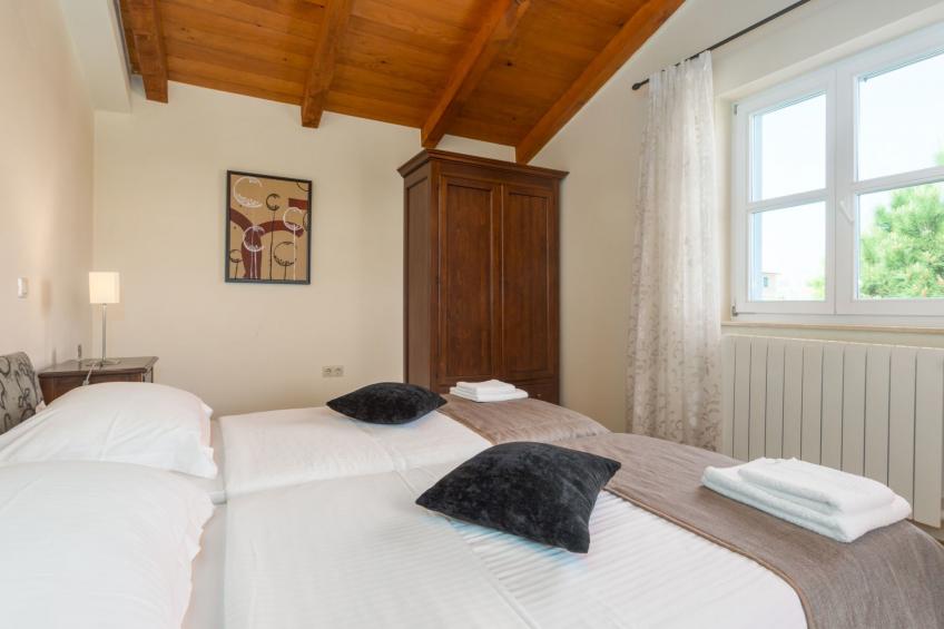 Ganz tolle Villa bis 12 Personen mit vielen Extras - foto 22