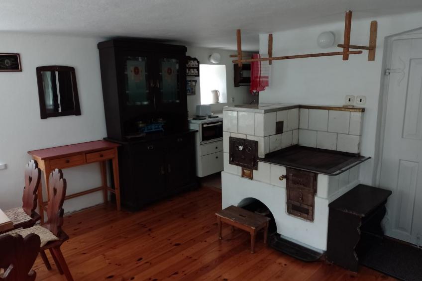 in Krystofovo udoli - foto 20