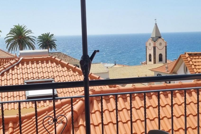 Sunscape Studio, 1-Zimmer-Wohnung - Ponta do Sol - foto 3