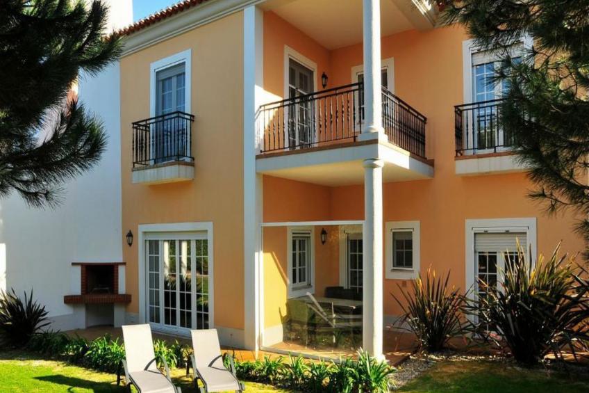Haus in Praia Pedras del Rey mit 3 Pools 3 - foto 12
