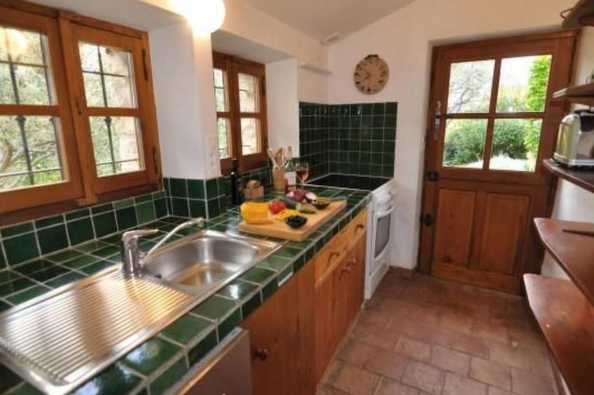 FERIENHAUS, FERIENHAUS "MAISON DE LAVANDE" (LAVENDELHAUS) - foto 11