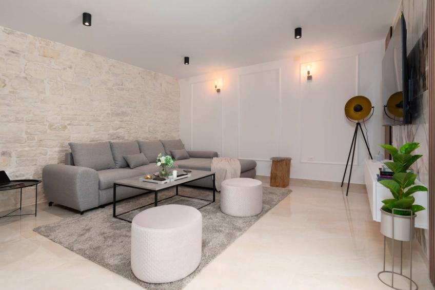 Designer Villa Simone - Modern und Heritage Style - foto 20