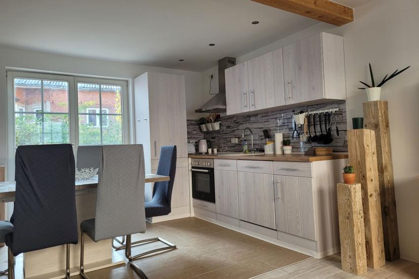 Stadtperle in Bad Sülze - foto 2