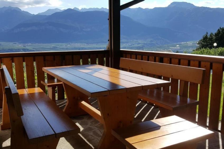 Dolomiten Weiße Rast - foto 9