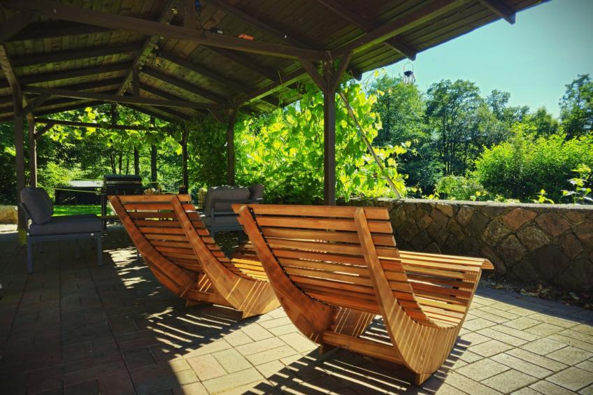 Apartment Naturpark - foto 7