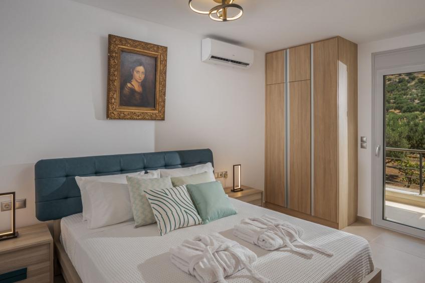 Villa mit Grillplatz und privatem beheiztem Pool - foto 27