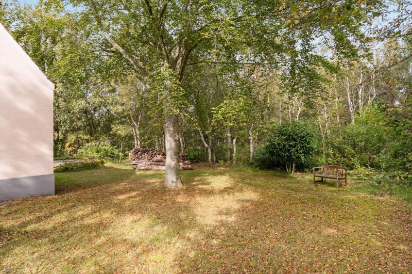 "Hildegunn" - 200m from the sea in NE Jutland - foto 20