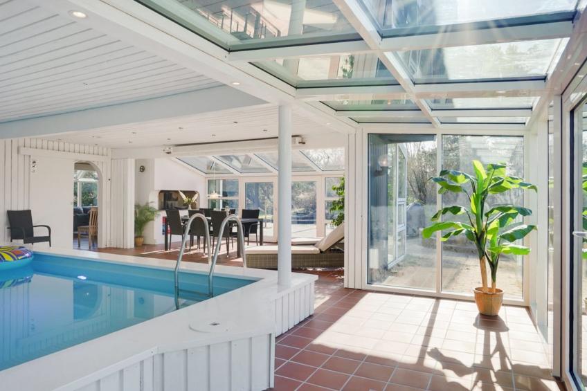 "Gertrudis" - 2km to the inlet in NW Jutland - foto 25